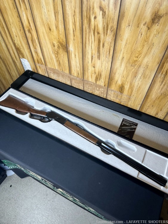 BROWNING 1886 LEVER ACTION 45-70 GOVT-img-5