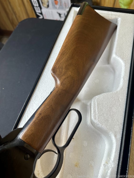 BROWNING 1886 LEVER ACTION 45-70 GOVT-img-2