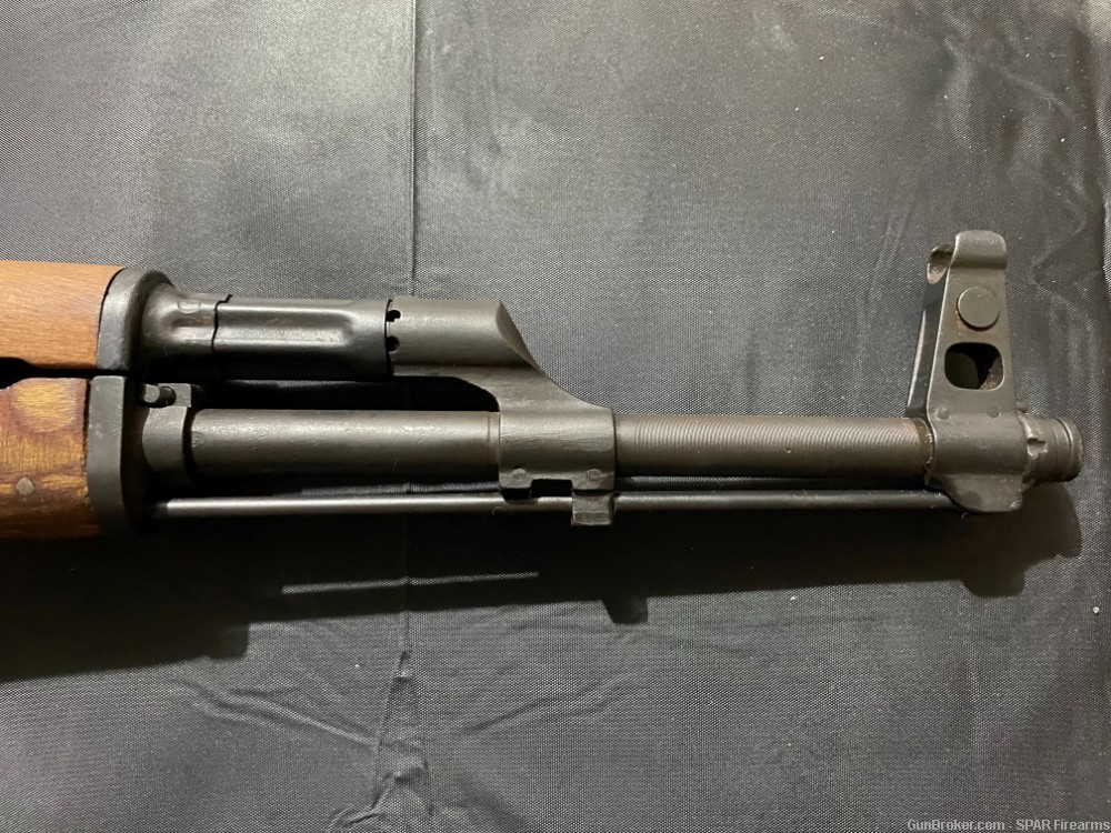 Century Arms GP WASR-10/63 7.62x39mm Semi-Auto Rifle-img-5