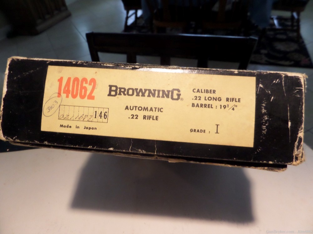 Browning SA 22Lr-img-2