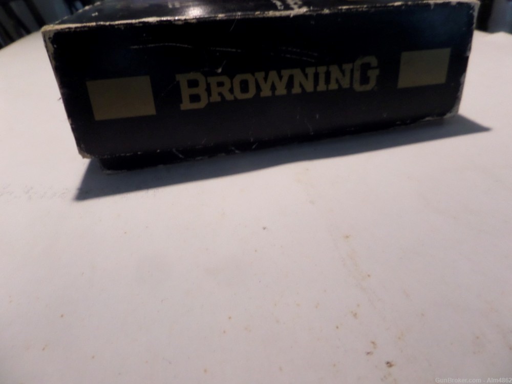 Browning SA 22Lr-img-1
