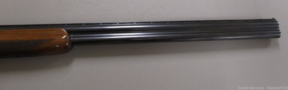 Charles Daly O/U Shotgun Miroku Japan 12 gauge - 30" barrel Full / Imp Mod-img-20