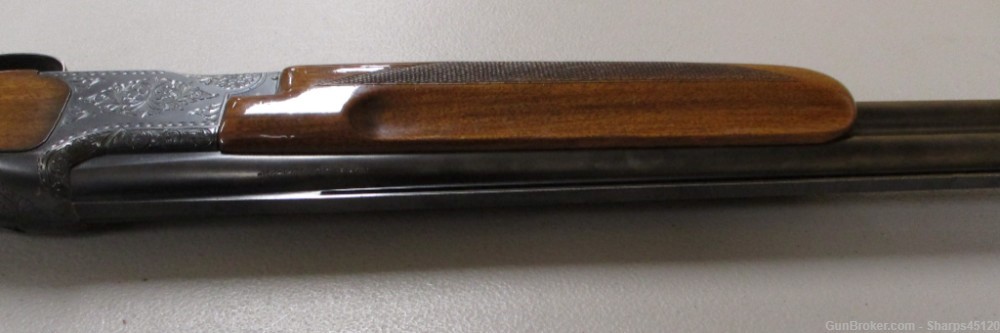 Charles Daly O/U Shotgun Miroku Japan 12 gauge - 30" barrel Full / Imp Mod-img-16