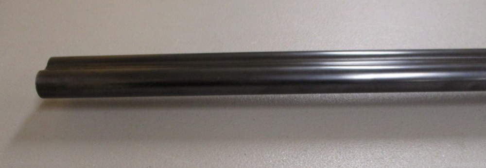 Charles Daly O/U Shotgun Miroku Japan 12 gauge - 30" barrel Full / Imp Mod-img-10