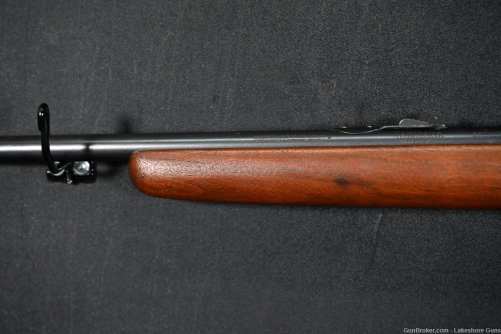Remington 514 Single Shot 22lr rifle needs bolt-img-17