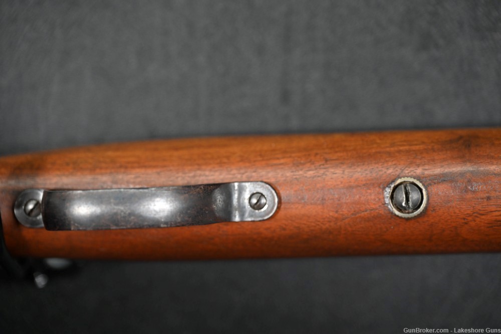 Remington 514 Single Shot 22lr rifle needs bolt-img-1