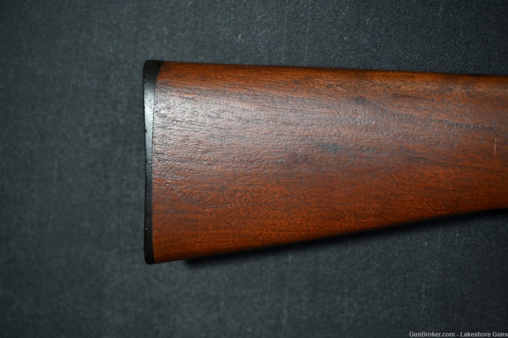 Remington 514 Single Shot 22lr rifle needs bolt-img-2