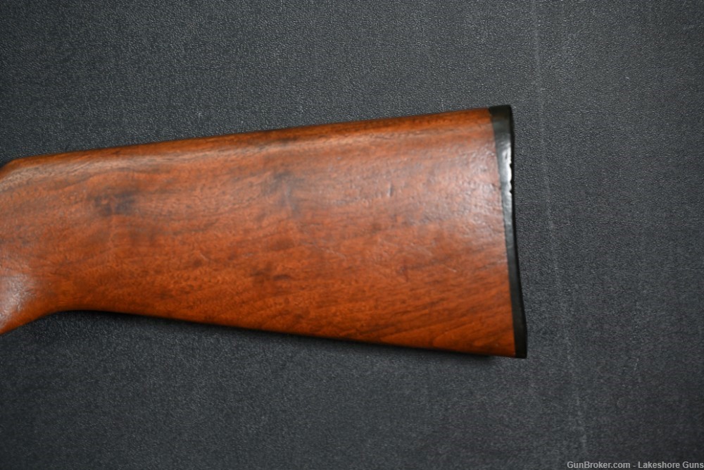 Remington 514 Single Shot 22lr rifle needs bolt-img-14