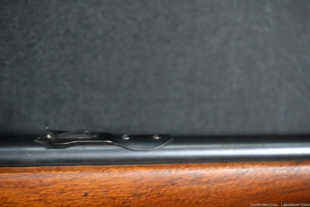Remington 514 Single Shot 22lr rifle needs bolt-img-11