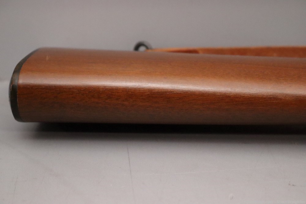 Ruger 10/22 .22LR 18.5" w/ Scope - Made circa 1974 - -img-8
