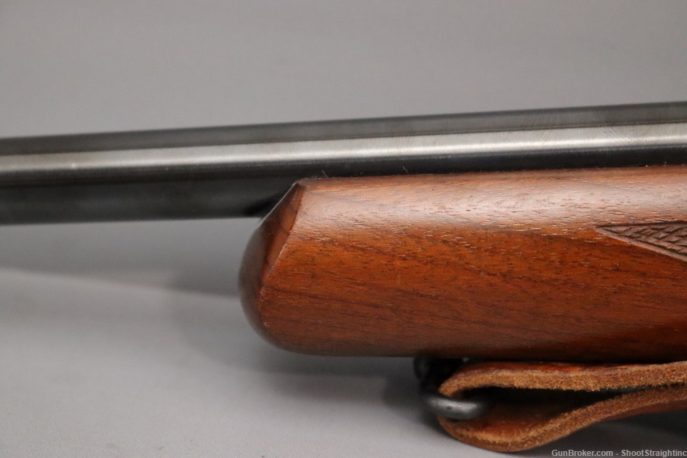 Ruger 10/22 .22LR 18.5" w/ Scope - Made circa 1974 - -img-40