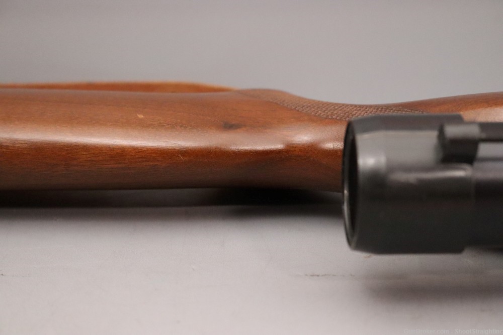 Ruger 10/22 .22LR 18.5" w/ Scope - Made circa 1974 - -img-9