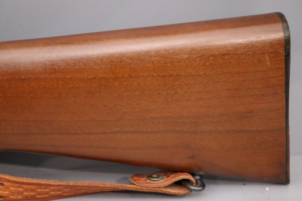 Ruger 10/22 .22LR 18.5" w/ Scope - Made circa 1974 - -img-35