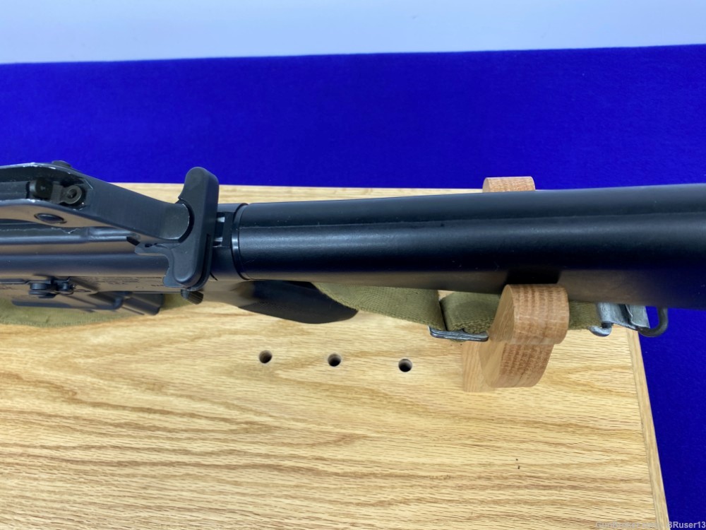 1978 Colt SP1 .223 Rem Black 20" *ULTRA RARE/DESIRABLE PRE-BAN MODEL*-img-32