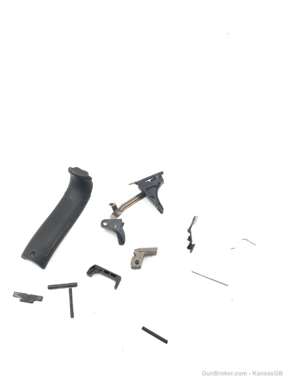 Glock 41 Gen 4 45acp Pistol Parts:-img-1