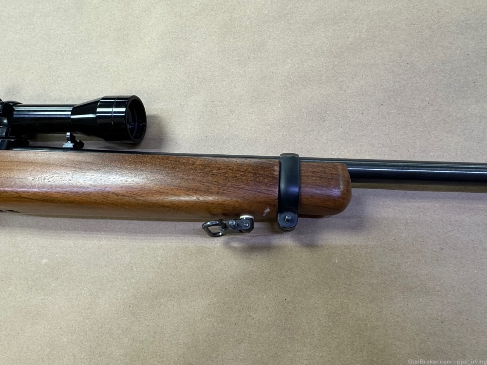 Ruger 10/22 Semi Auto 18in 1979-img-7