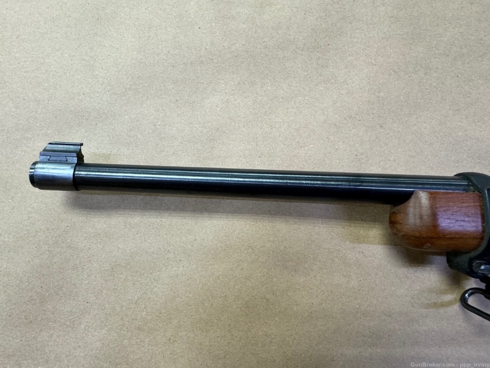Ruger 10/22 Semi Auto 18in 1979-img-4