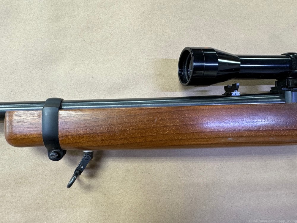 Ruger 10/22 Semi Auto 18in 1979-img-3