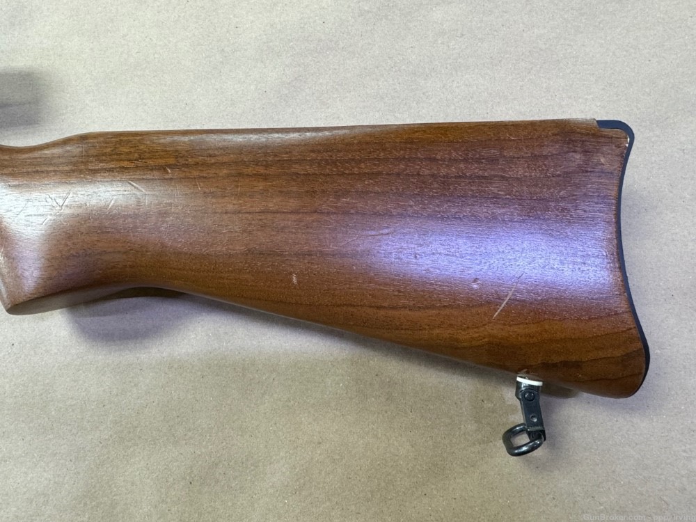 Ruger 10/22 Semi Auto 18in 1979-img-1