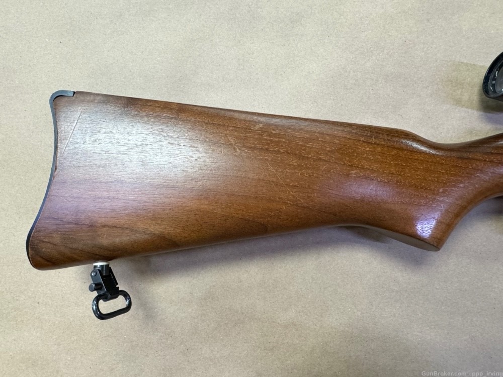 Ruger 10/22 Semi Auto 18in 1979-img-6