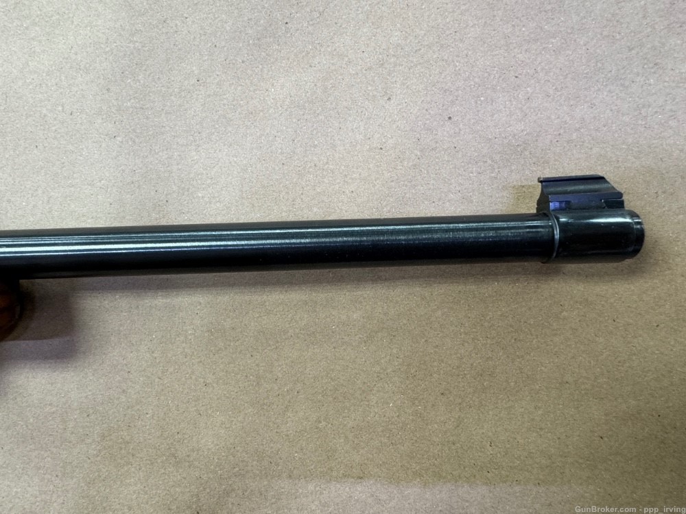 Ruger 10/22 Semi Auto 18in 1979-img-8