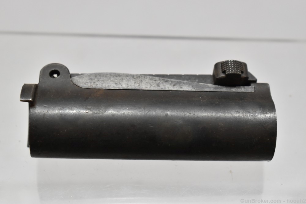 German S/42G K98 Mauser Rear Sight Assembly Pre WW2?-img-3