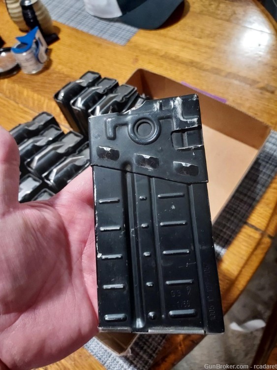 Factory HK G3 magazines in .308-img-1