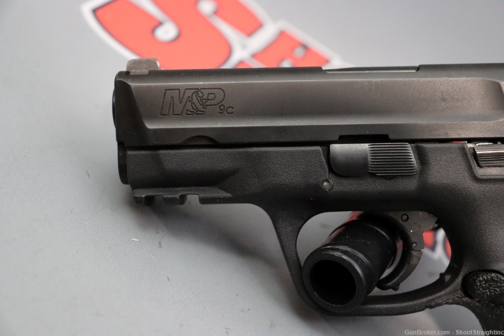Smith & Wesson M&P9c 9mm 3.5" -img-6