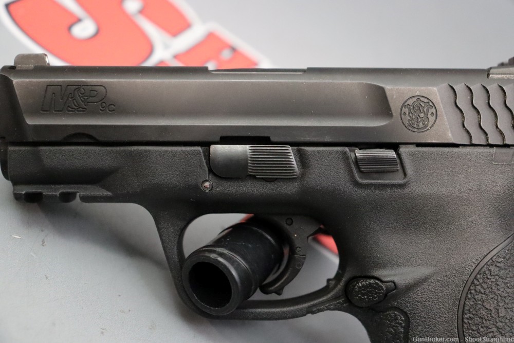 Smith & Wesson M&P9c 9mm 3.5" -img-5