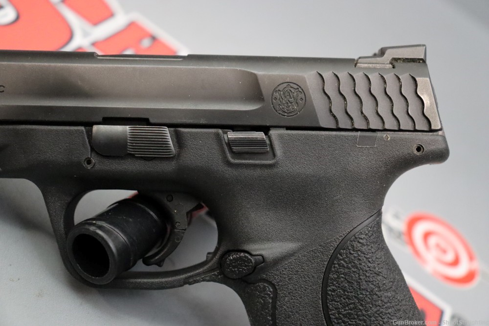 Smith & Wesson M&P9c 9mm 3.5" -img-4