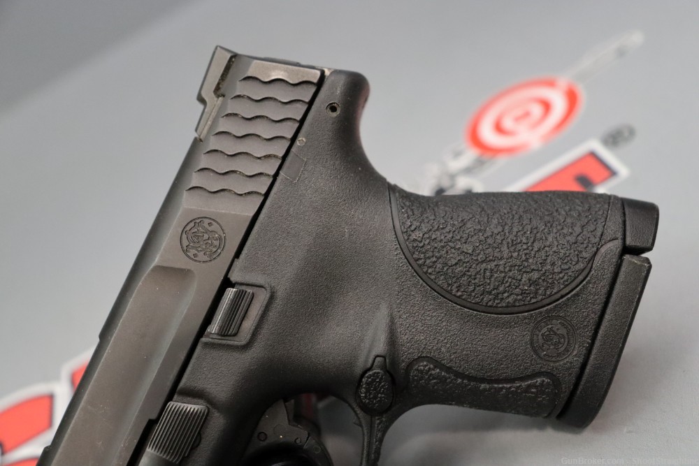 Smith & Wesson M&P9c 9mm 3.5" -img-3