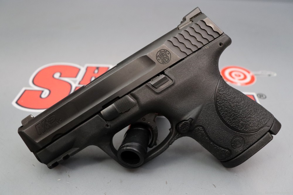 Smith & Wesson M&P9c 9mm 3.5" -img-21