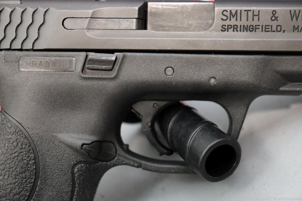 Smith & Wesson M&P9c 9mm 3.5" -img-10