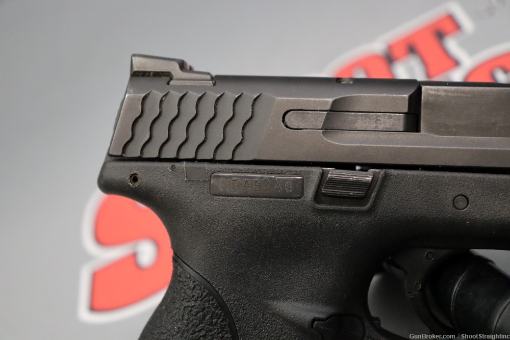 Smith & Wesson M&P9c 9mm 3.5" -img-11