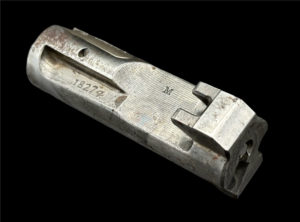 WW2 German STG44 STG 44 Bolt mg WWII parts FXO mp stg-44-img-10