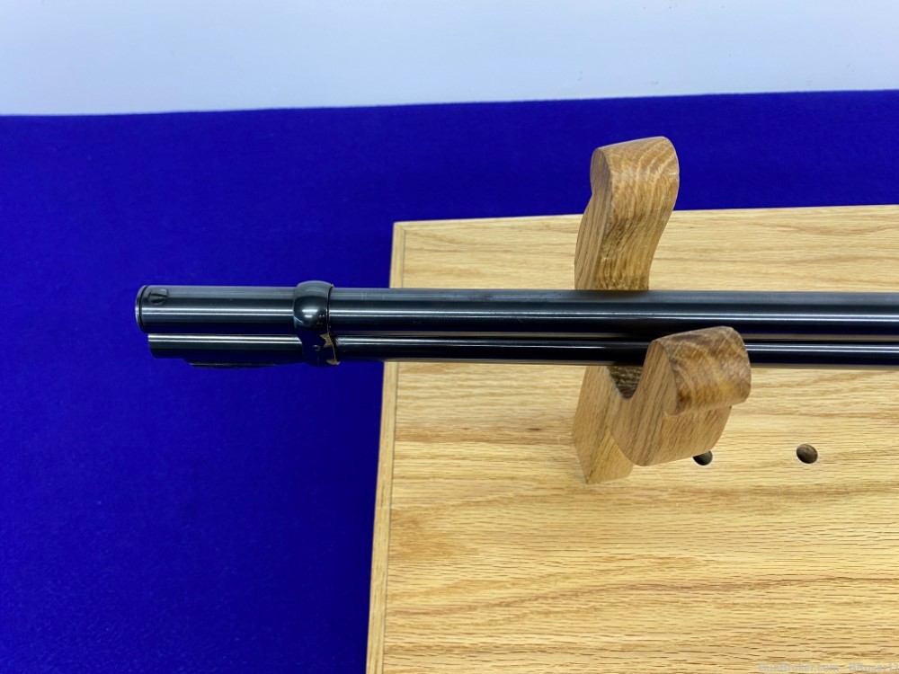 Winchester 94 BIG BORE XTR 375 Win Blue *LEGENDARY WINCHESTER LEVER-ACTION*-img-43