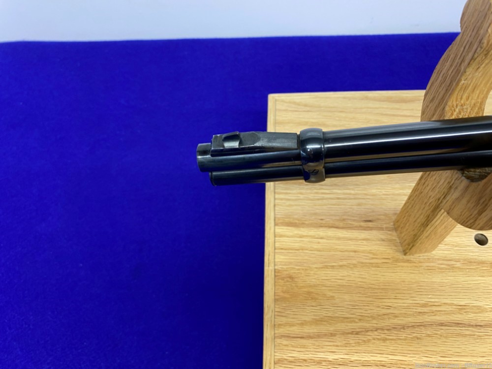 Winchester 94 BIG BORE XTR 375 Win Blue *LEGENDARY WINCHESTER LEVER-ACTION*-img-32