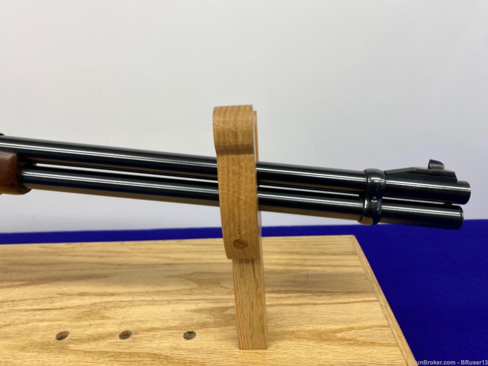 Winchester 94 BIG BORE XTR 375 Win Blue *LEGENDARY WINCHESTER LEVER-ACTION*-img-9