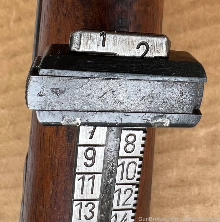 Danzig 1899 Gew 98 K98 Conversion WWII German Rifle Mauser 98 k98k 98k WW2-img-27