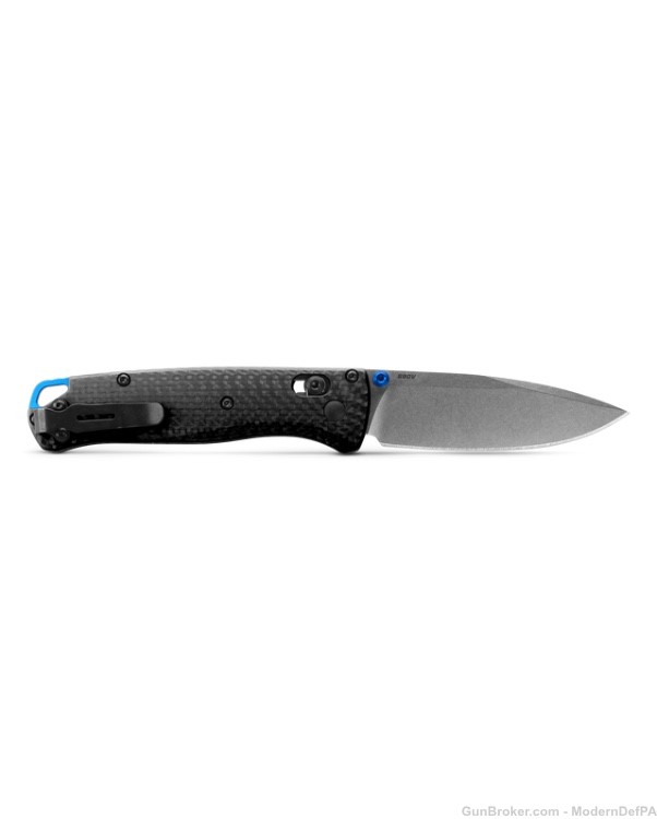 Benchmade Bugout Carbon Fiber 3.2" NEW in TELFORD PA-img-3