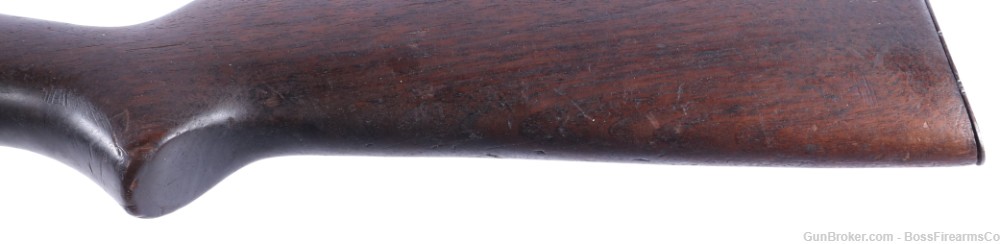 Winchester Model 74 .22 LR Semi-Auto Rifle 24"- Used AS IS (JFM)-img-11