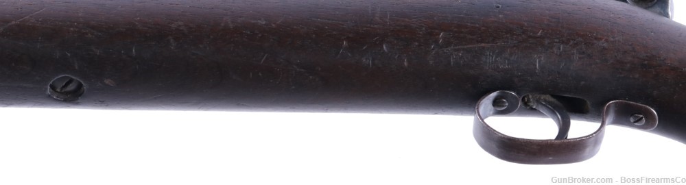 Winchester Model 74 .22 LR Semi-Auto Rifle 24"- Used AS IS (JFM)-img-8