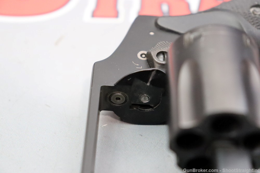 Smith & Wesson 442-2 (D.C. vs. Heller Edition) .38 SPL +P 1.87"-img-22