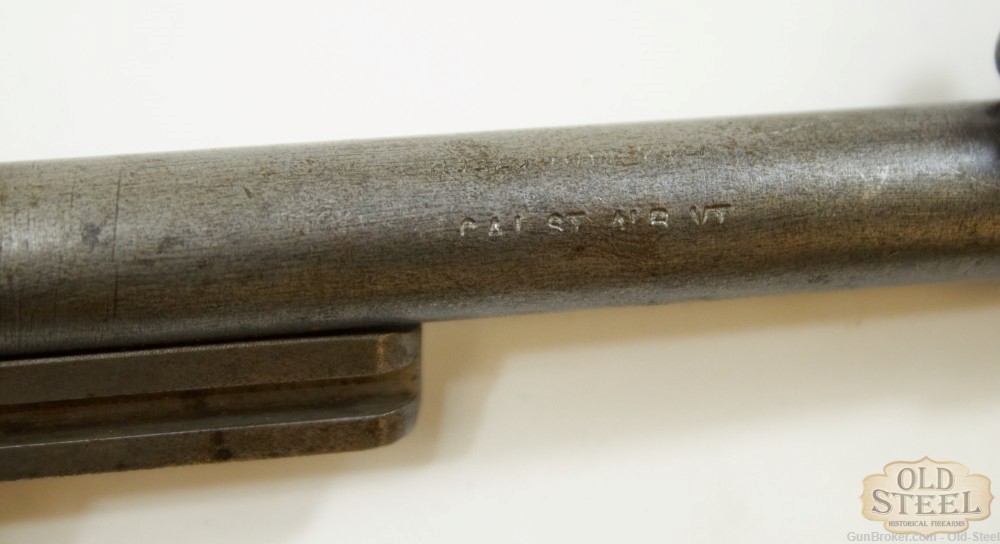 Czech VZ 24 8mm Mauser Bolt Action Rifle WW2 WWII C&R Short Rifle Import-img-21
