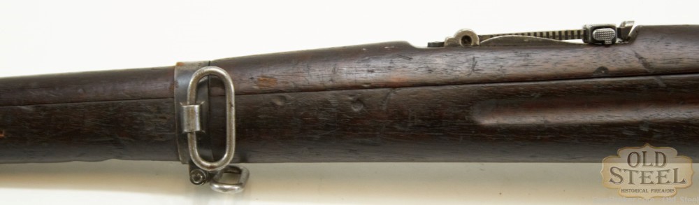 Czech VZ 24 8mm Mauser Bolt Action Rifle WW2 WWII C&R Short Rifle Import-img-14