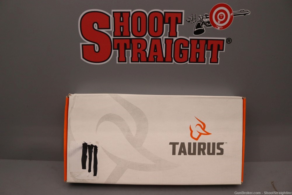 Taurus G3 9mm 4.01" w/ Box - NEW --img-5