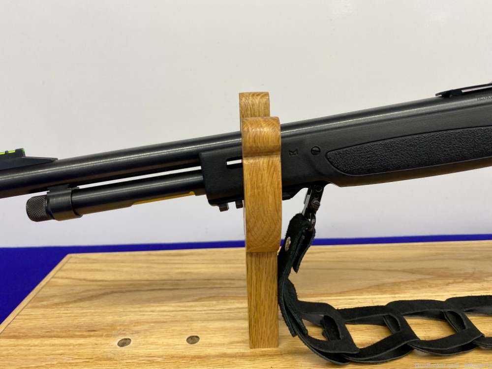 Henry Big Boy X .45 Colt Black *MODERN DAY INTERPRETATION OF THE LEVER GUN*-img-30