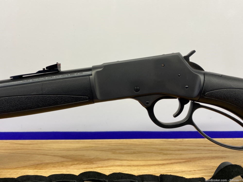 Henry Big Boy X .45 Colt Black *MODERN DAY INTERPRETATION OF THE LEVER GUN*-img-28