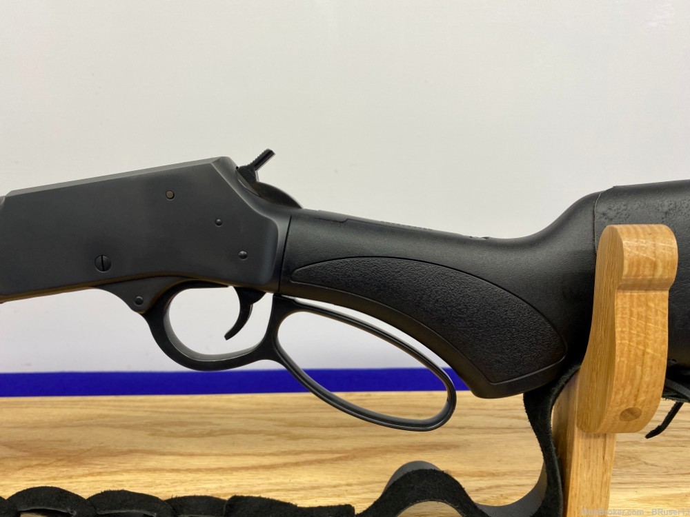 Henry Big Boy X .45 Colt Black *MODERN DAY INTERPRETATION OF THE LEVER GUN*-img-20