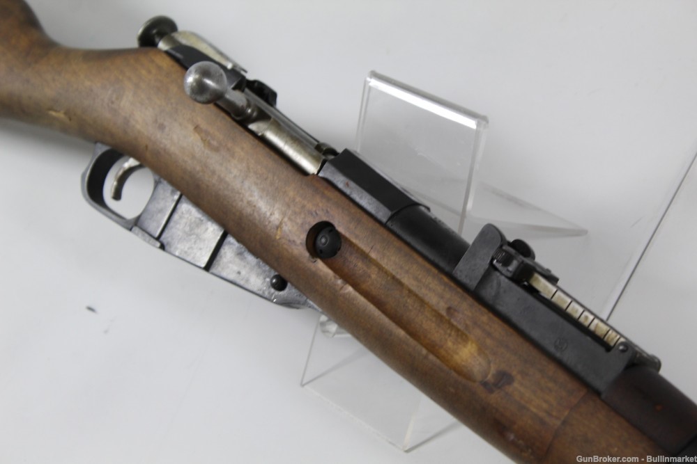 1940 Finnish Mosin Nagant M28-30 / M29 7.62x54r Bolt Action Service Rifle-img-11